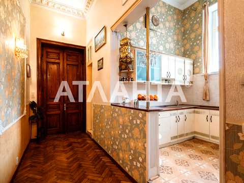 квартира за адресою Маразліївська вул., 4
