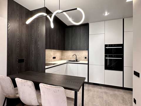 квартира по адресу Кульпарковская ул. (Кульпарківська), 93к4