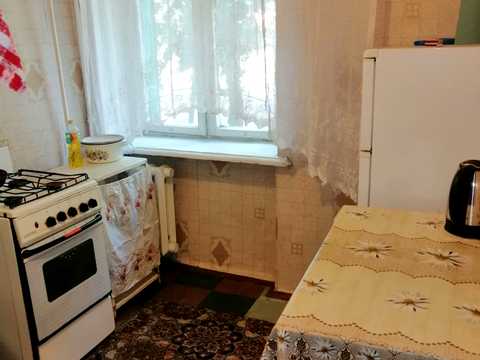 квартира по адресу Лесі Українки, 6