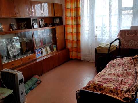 квартира за адресою Глеваютська вул. (Вологодська), 23