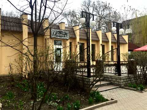 коммерческая по адресу Дениса Комара ул. (Стрельникова), 29