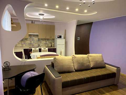 квартира за адресою Академіка Вернадського бульв., 24
