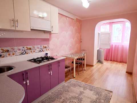 квартира за адресою Келецька, 99