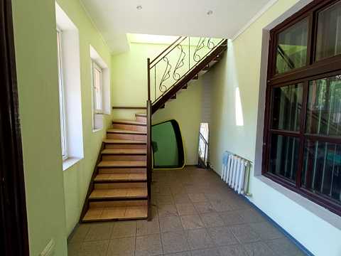 коммерческая по адресу Ивана Сирко ул. (Дем'яна Коротченка), 19/2