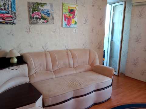 квартира за адресою Київська вул., 2