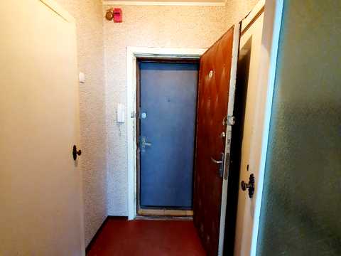квартира по адресу Миколы Бажана просп., 5-Б