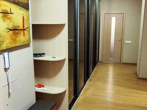 квартира за адресою Юлії Здановської вул. (Ломоносова), 73-А