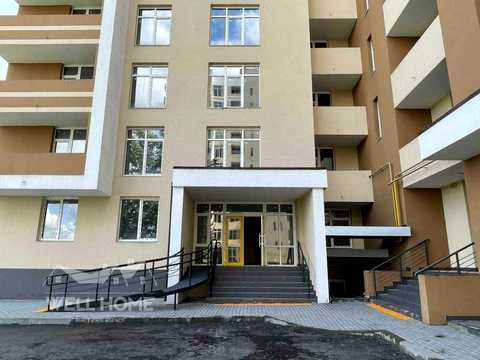 квартира по адресу Шолуденко ул., 24 к4