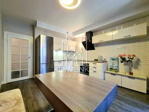 квартира за адресою Золотоустівська вул., 55