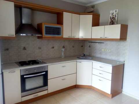 квартира по адресу Драгоманова ул., 12-А