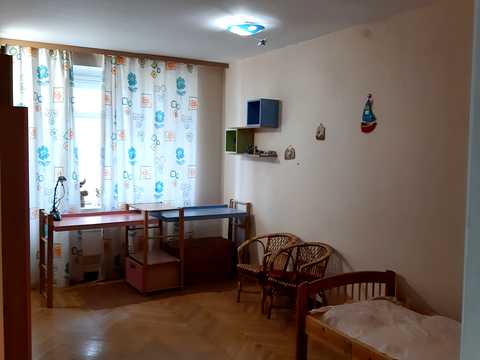 квартира за адресою Валерія Лобановського просп. (Червонозоряний), 37