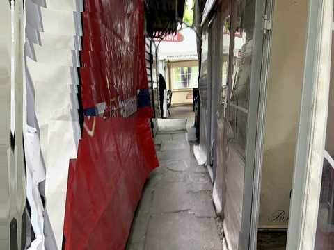 коммерческая по адресу Полтавская ул., 58
