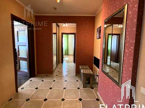 квартира за адресою Віктора Забіли вул., 5