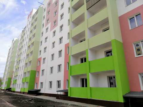 квартира за адресою Миру вул., 49