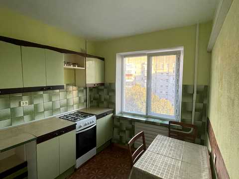 квартира по адресу Червона ул., 3