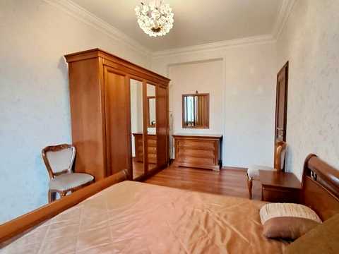 квартира за адресою Липська вул., 19/7
