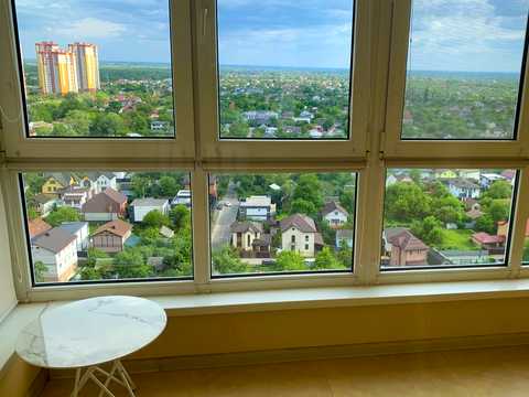 квартира по адресу Елизаветы Чавдар ул., 1
