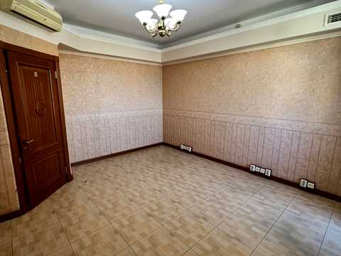 квартира по адресу Павловская ул., 18