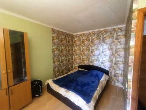 квартира по адресу Демеевская ул., 35