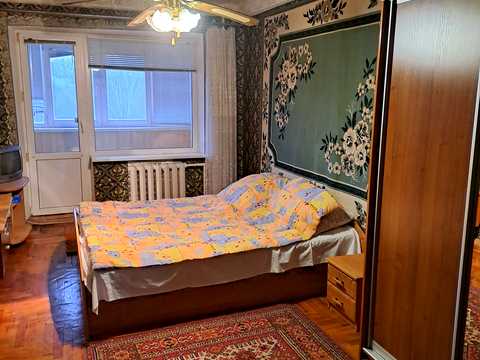 квартира за адресою Запоріжжя, Чарівна вул., 131
