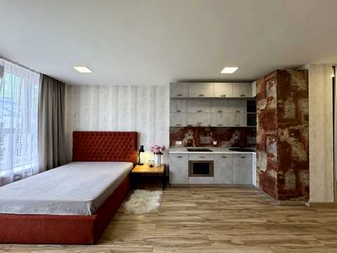 квартира за адресою Регенераторна вул., 4 к1-3