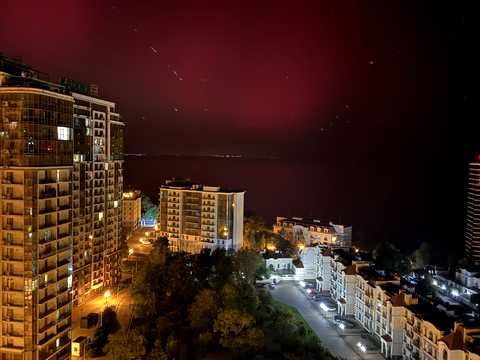 квартира за адресою Французький бульв., 60г