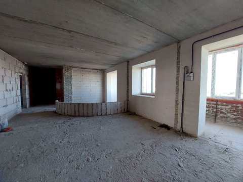 квартира по адресу 2-я Харьковская ул., 6