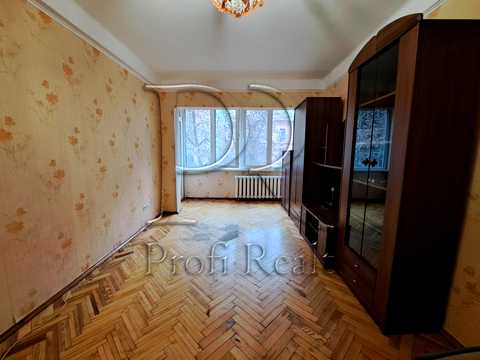 квартира за адресою Дмитрівська вул., 24