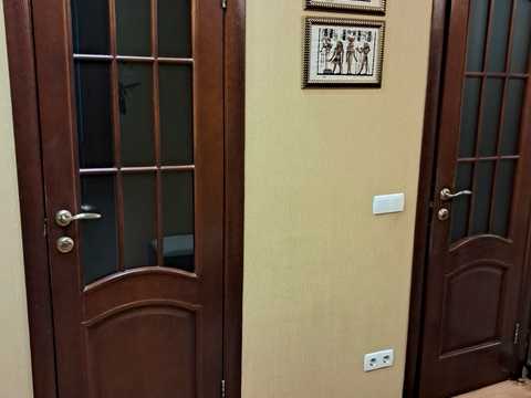 квартира за адресою Лариси Руденко вул., 10