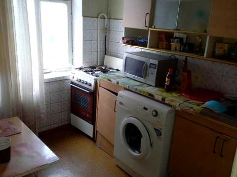 квартира за адресою Берестейський просп. (Перемоги), 127