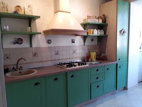 квартира по адресу Амосова пер., 22