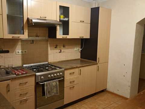 квартира по адресу Крайня, 1