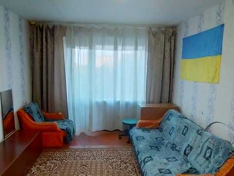 квартира за адресою Б. Хмельницкого проспект, 31