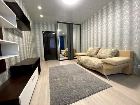 квартира за адресою Боголюбова вул., 31