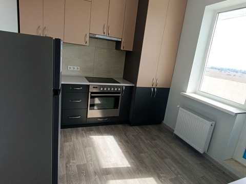 квартира за адресою Сергія Параджанова вул., 9