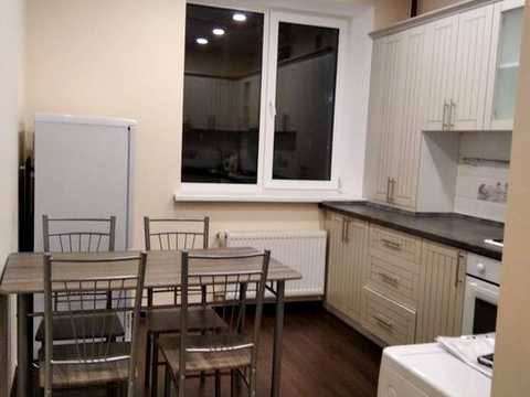 квартира за адресою Боголюбова вул., 35