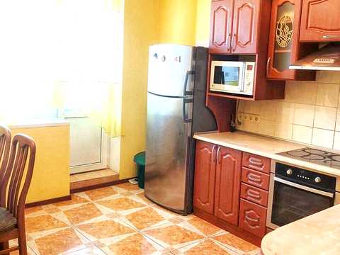 квартира по адресу Гагарина просп. (Гагаріна), 43