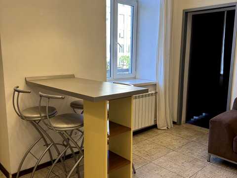 квартира за адресою Саксаганського вул., 33
