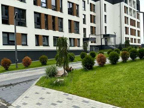 квартира за адресою Боголюбова, 3