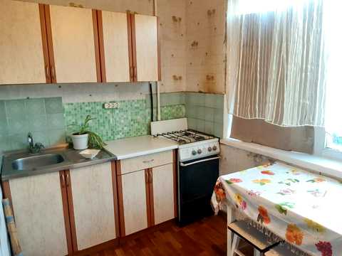 квартира по адресу Даниила Щербаковского ул. (Щербакова), 51-В