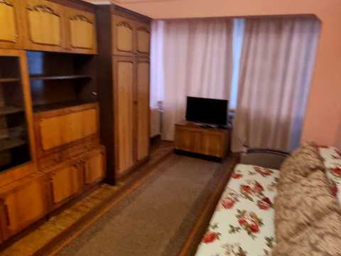 квартира за адресою Празька вул., 25/2