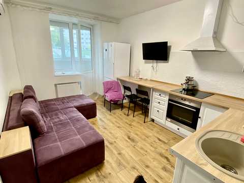 квартира за адресою Герцена вул., 35
