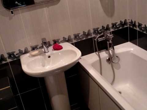 квартира за адресою ул.Буденого, 9