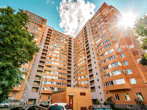 квартира по адресу Мирослава Мисли ул. (Целиноградская), 48в