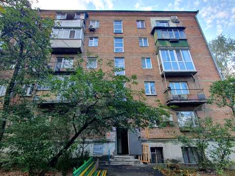 квартира по адресу Остапа Вишні ул., 3