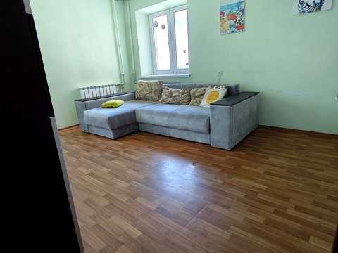 квартира за адресою Перемоги просп., 46