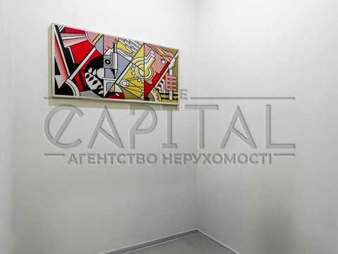 коммерческая по адресу Кловский спуск, 7