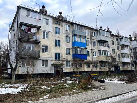 квартира по адресу Вокзальная, 1