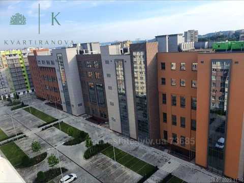 квартира за адресою Угорська вул., 14-А