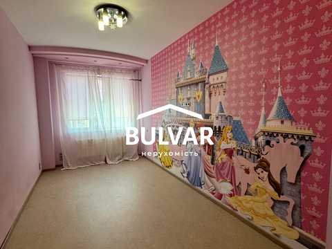квартира за адресою Науки просп. (Леніна), 45/3 к2